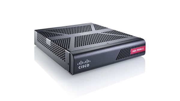 Cisco small business seguridad
