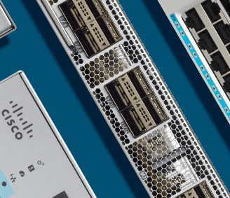 cisco switches