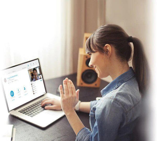 cisco webex demo video