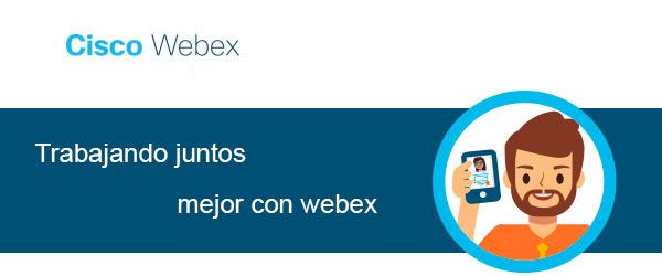 cisco webex